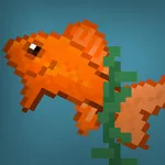 Captive jar icon