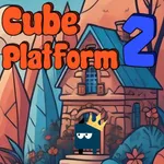 Cube platform II icon