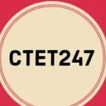 CTET247 Online Book Shop icon