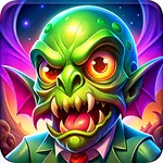 Myth Clicker IDLE: Horror Book icon