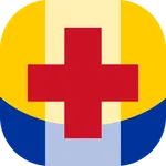 Farmacopedia Colombia icon