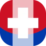 Farmacopedia Paraguay icon