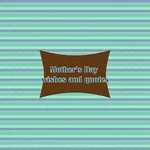 Mother's Day Ecard icon