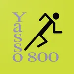 RunYasso800 icon
