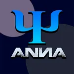 Anna icon