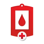 TPG by American Red Cross icon