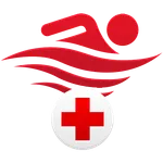 Swim: American Red Cross icon