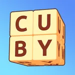 Cuby Words icon