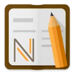 Note list - Notes & Reminders icon