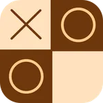 3D Gobblet: Tic Tac Toe Chess icon
