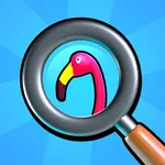 Findero - Hidden Objects icon