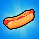 Hotdogs Invasion icon