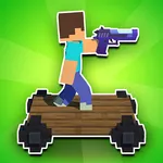 Mine Crushers icon