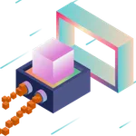 Cube Ride icon