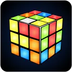 Magic Speed Cube puzzle icon