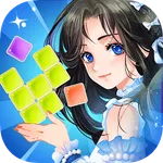 Block Fantasy - Block Puzzle icon