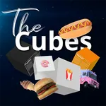 The Cubes icon
