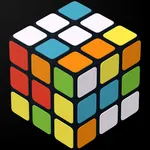 Cube Game 3x3 icon