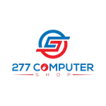 277 Computer icon