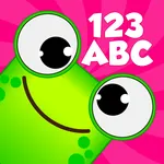 Preschool Games For Kids 2+ icon