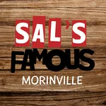 Sals Famous Morinville icon