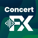 Concert FX icon