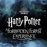 HP Forbidden Forest Experience icon