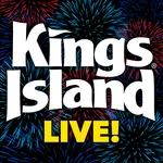 Kings Island LIVE icon