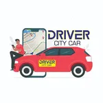 Driver City Car Passageiro icon