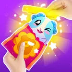 Cutie Pops: 3D Kawaii Unboxing icon
