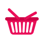Liste de courses partagée icon