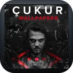 Cukur 4K Wallpapers icon