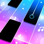 Piano Tiles: Rhythm Tap icon