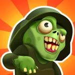 Merge Master: Zombies Battle icon