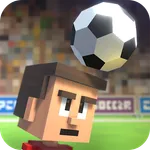 Soccer: Hop Challenge icon