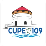 Cupe109 icon