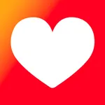 Cupidabo - flirt chat & dating icon