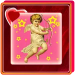 Cupid shuffle: Live Wallpaper icon