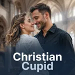 ChristianCupid－Christian Date icon
