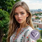 UkraineDate: Ukrainian Dating icon