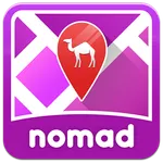 Nomad Mexico icon