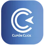 Cupón Click icon