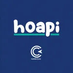 Hoapi Beneficios icon
