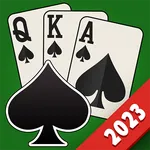 Spades Classic - Card Games icon