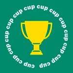 Cup 365 icon