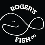 Rogers Fish Co. icon