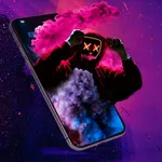 3D Live Wallpapers - 4K & HD icon
