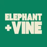 Elephant+Vine icon