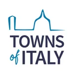 Towns of Italy icon