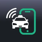 Curb One - for Taxi Drivers icon